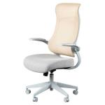 優れたフィット﻿感のハイバックチェア