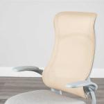 前面から見るとフレームレス