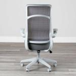 長時間もたれても疲れにくい