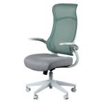 優れたフィット﻿感のハイバックチェア