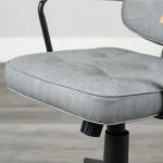 ウレタンが豊富に使われている