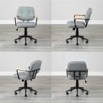 どの角度から見ても可愛い