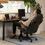 ロッキング機能