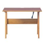 天然の抗菌効果を持つ高級パソコンデスク