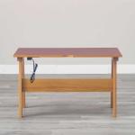 安定感の高い作り