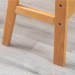 芯材は天然木ラバーウッド