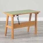 安定感の高い作り