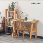 お子様の学習机としてもオススメ