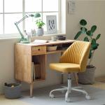 昇降機能が付いたチェアをおすすめ