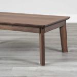 多人数で囲む座卓的な活躍