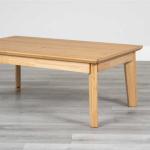 多人数で囲む座卓的な活躍