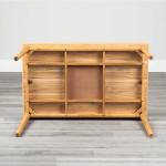 ローでもハイでも使える1台2役で活躍