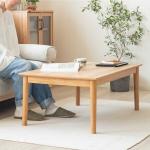 ローテーブルの状態