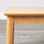 幕板式で枠組み