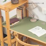 同シリーズのデスクと組み合わせ