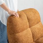 手触りと見た目ともに納得の豪華さ