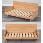 カビが発生しにくい