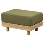 クッションにはバージンウレタンを使用