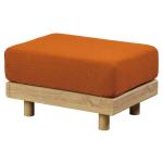 クッションにはバージンウレタンを使用