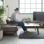 天板高さ38cmのイメージ