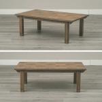 コタツには見えないお洒落さ