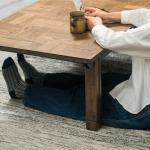 キズや汚れ、水分に強い