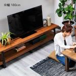 ビジュアル性を追求した構造