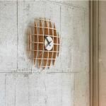 異素材との組み合わせでもお洒落