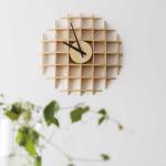 直径44cmの大判サイズ