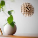 立体感の高いアート作品