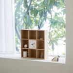 見やすいアラビア数字