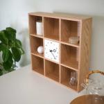 何処に置いても使いやすい