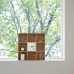 お気に入りのアイテムを見せられる