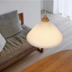 光が灯ると陰影が綺麗