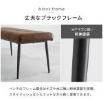 キズや水気に強い粉体塗装