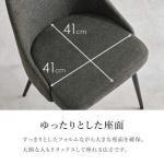 ゆったり感のある広さ