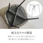 充分な強度を確保