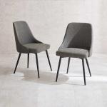 豊かなフィット感