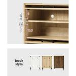 背面は化粧仕上げ