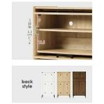 背面は綺麗な化粧仕上げ