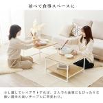 それぞれ別々に使用することも可能