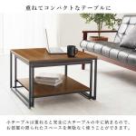 一人暮らしなどの限られた狭いスペースでも活躍