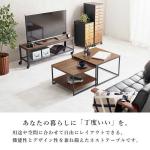 お部屋の広さや形に合わせてレイアウト自由