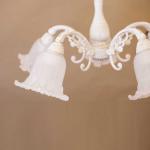 ブラッシュゴールドでカラーリング