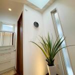 時間が瞬時に把握しやすい