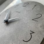 数字は見やすいフォントを使用