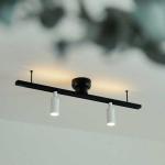 複数の照明を並べて使える