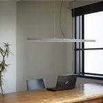 ライティングバーデザインのLED