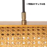 ベース部分は天然木バーチ製
