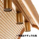一つ一つ丁寧に手編み